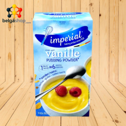 Imperial Vanilla Pudding Powder