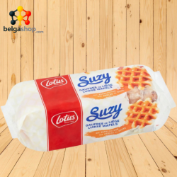 Suzy Luikse Wafels – 8 stuks (400 g)