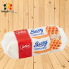 Suzy Liège Waffles – 8 pieces (400 g)