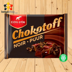Chokotoff Puur – 500 g