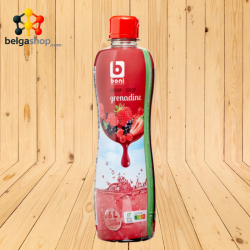 Grenadine Syrup (75 cl)
