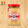 BISTER Mosterd L'Impériale – 250g