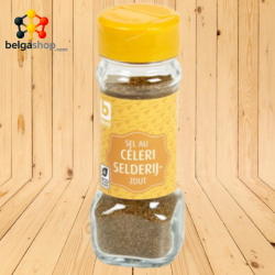 BONI  Celery salt  – 70g
