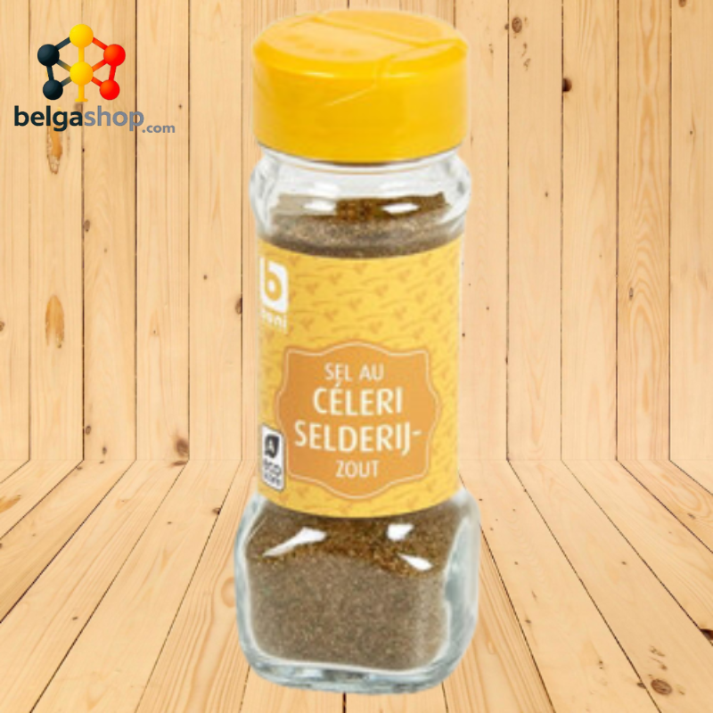 BONI  Celery salt  – 70g