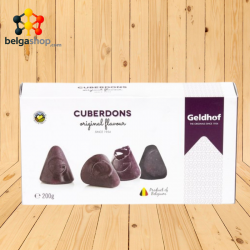 Cuberdons Geldhof