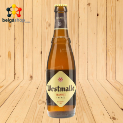 Westmalle Tripel 33cl