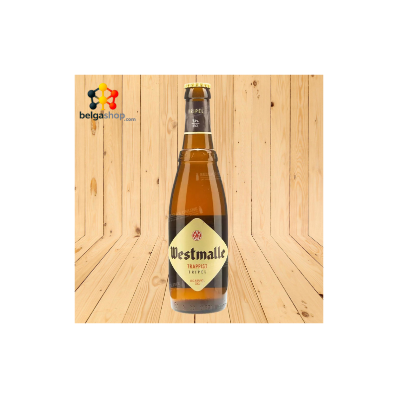 Westmalle Tripel 33cl