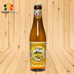 Tripel Karmeliet 33cl