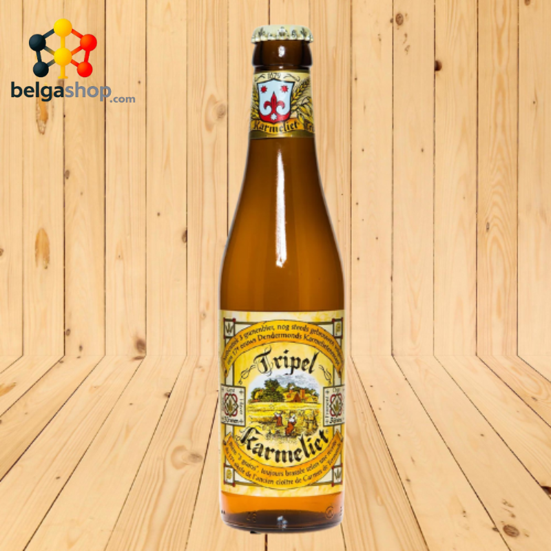 Tripel Karmeliet 33cl