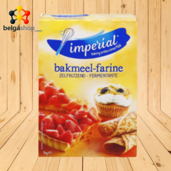 original imperial belgian self-raising flour
