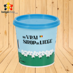 Liège Syrup  450g