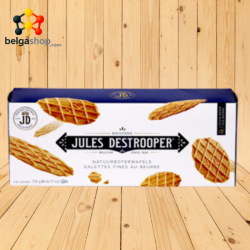 JULES DESTROOPER butter cookies – 175g