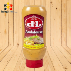 Devos Lemmens andalouse 300ml