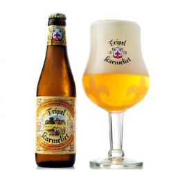 Tripel Karmeliet 33cl