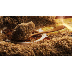 Candico Cassonade Candi Brune 1 kg