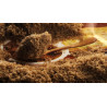 Candico Cassonade Candi Brune 1 kg