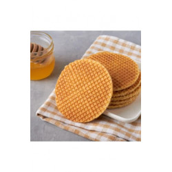 MELI Honey Filled Waffles – 8 x 30g