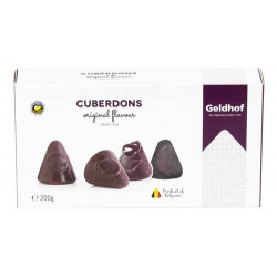 Cuberdons Geldhof