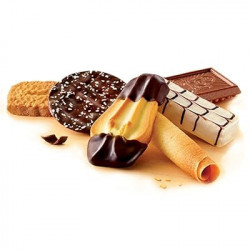 Delacre Namur – 200 g