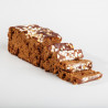 BONI Honey Cake with Parelsuiker – 500g