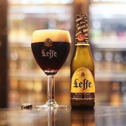 Leffe Brune 33cl