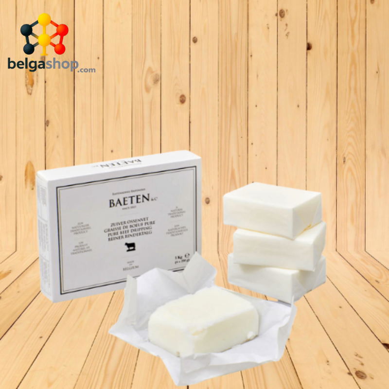 Beef fat 1Kg