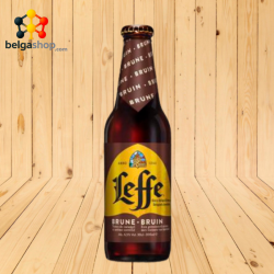 Leffe Brune 33 cl