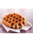 WAFFLES