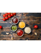 SAUCES