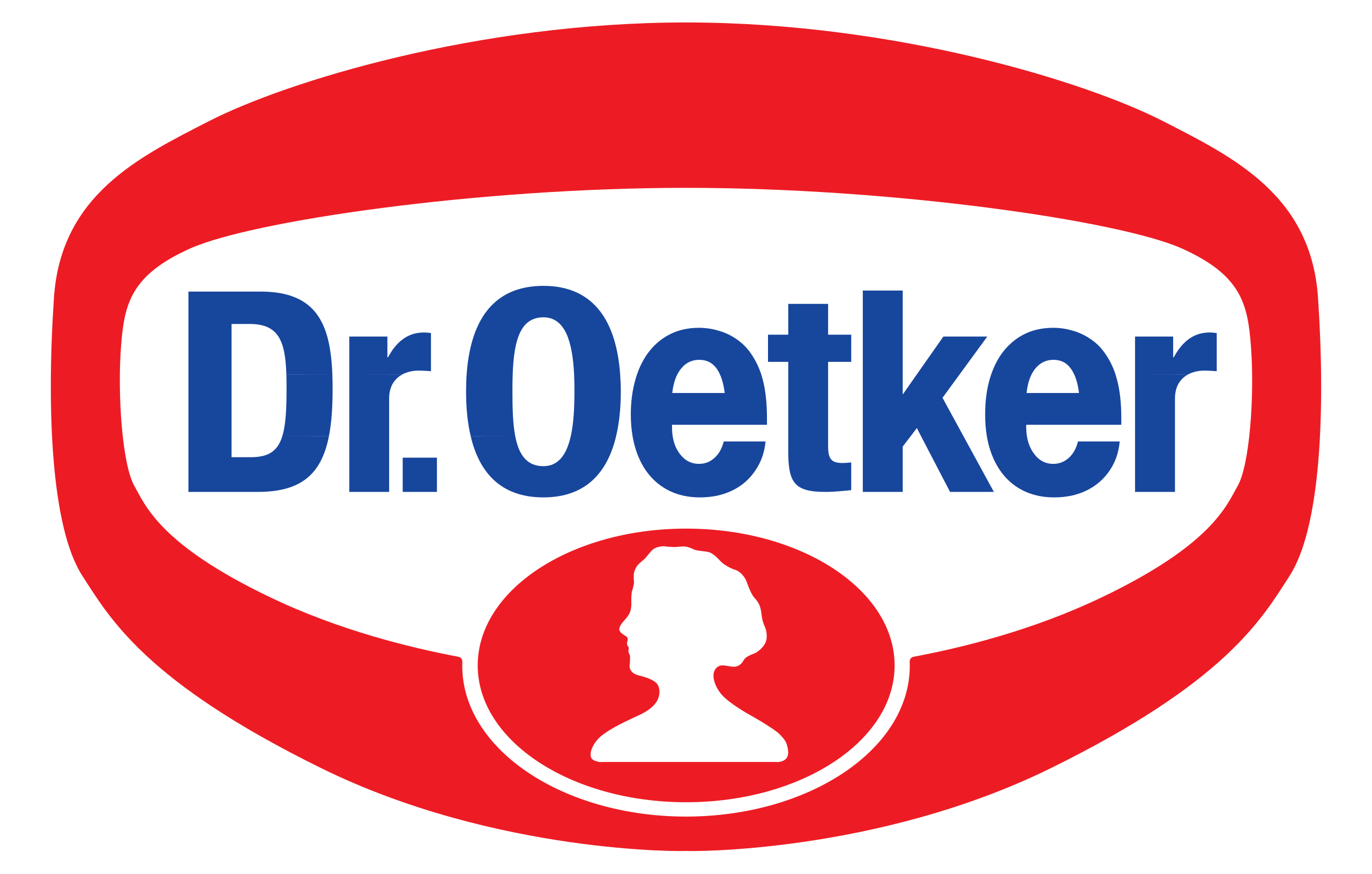 DR.OETKER